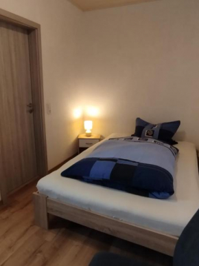 Ferienwohnung Zur Schönen Aussicht im Odenwald